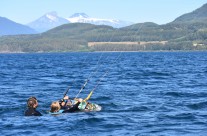 Clases de Kitesurf